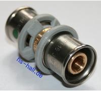 Viega sanfix p fosta - Raccordo 16 mm pressf itting