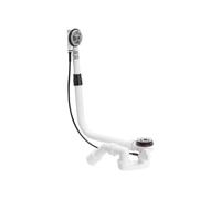 Scarico Vasca da Bagno Viega Multiplex Set di drenaggio per vasche speciali 111069