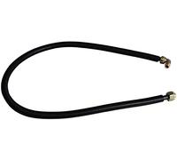 Viega, Set di collegamento 106010 zu multiplex Trio, 1500 mm, 1 pezzi, nero, 22411 6