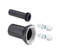 Viega set di collegamento per elementi di montaggio per WC, 308414, 8010.27 Universal [Elementi ad Incasso > Accessori per Elementi Incasso]