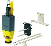 Viega 8310 - Kit attrezzatura 8310.0 cisterna incasso 1h (4u)