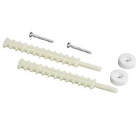 Viega Set di Fissaggio 8250.1 IN Plastica