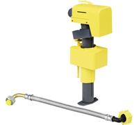 Viega set valvola di riempimento 786113