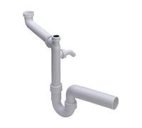 Viega sifone per lavello 104054