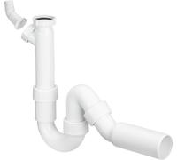 Viega Sifone Siphon Chiusura Antifuga Girevole Lavello Lavatrice DN40 101800