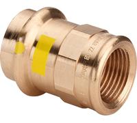 Viega Stampa Professionale Gas Sc-Contur Fitting Installazione Arco Pezzo-T