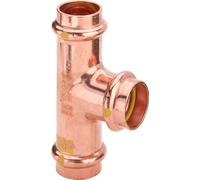 Viega Stampa Professionale Gas Sc-Contur Fitting Installazione Arco Pezzo-T