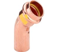 Viega Stampa Professionale Gas Sc-Contur Fitting Installazione Arco Pezzo-T