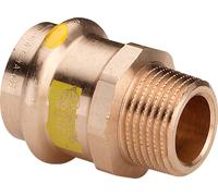 Viega Stampa Professionale Gas Sc-Contur Fitting Installazione Arco Pezzo-T
