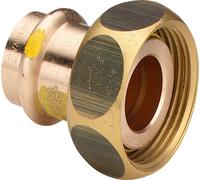 Viega Stampa Professionale Gas Sc-Contur Fitting Installazione Arco Pezzo-T