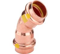 Viega Stampa Professionale Gas Sc-Contur Fitting Installazione Arco Pezzo-T