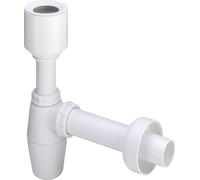 Viega Tappo Sifone Orinatoio Lavabo IN Ghisa Urinalsifon Siphon112 271