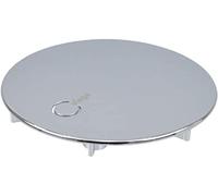 Viega Tempoplex 649982 modello 6964.0 - coperchio, 115 mm