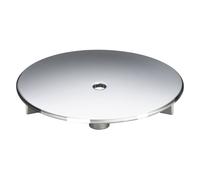 Viega Tempoplex copertura, 560003, Tempoplex cromo [Rubinetteria Bagno > Sistemi di Scarico]