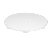 Viega Tempoplex copertura, 560805, Tempoplex bianco [Rubinetteria Bagno > Sistemi di Scarico]