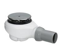 Viega Tempoplex-Plus set scarico, 578916, Tempoplex-Plus cromo [Rubinetteria Bagno > Sistemi di Scarico]