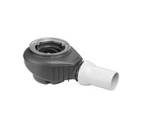 Viega Tempoplex Plus set scarico, 836597, Tempoplex Plus; Tempoplex [Rubinetteria Bagno > Sistemi di Scarico]
