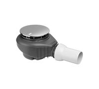 Viega Tempoplex Plus set scarico completo, 836580, Tempoplex Plus; Tempoplex cromo [Piatti Doccia > Ricambi per Piatti Doccia]