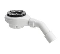 Viega Tempoplex set scarico, 575625, Tempoplex [Rubinetteria Bagno > Sistemi di Scarico]