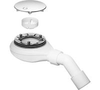 Viega Tempoplex sifone per piatto doccia 801458