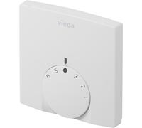 Viega Termostato Ambiente 1230.3 per Basiseinheit Modello 1246 E 1246.1