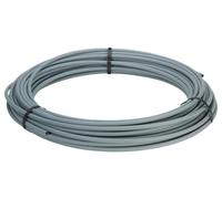 Viega Tubo 75 M Smartloop 2007.3 IN 12x1mm Plastica Grigio
