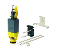 Viega 8310 - Kit attrezzatura 8310.0 cisterna incasso 1h (4u)