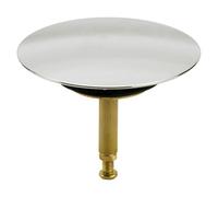 Viega, Valvola di ritegno 6168-035 zu Multiplex Trio, cromata 215392