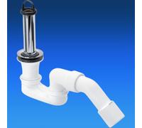 Viega Varioplex Piletta Doccia Scarico Doccia Piatto Doccia Ø 52 MM