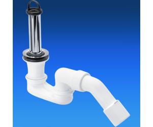 Viega Varioplex Piletta Doccia Scarico Doccia Piatto Doccia Ø 52 MM