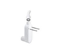 Viega macchine intonaco, Sifone, a norma DIN EN 274, a 1zoll, B diametro 40 mm, C 19 - 23 mm, 1 pezzi, vie364625