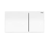 Viega Visign azionamento a distanza for More 200, 773090, for More 200 Visign; Visign for More [Placche di Scarico > Placche di Scarico per WC]