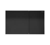 Viega Visign for More placca di azionamento for More 200, 773595, for More 200 Visign; Visign for More [Placche di Scarico > Placche di Scarico per WC]