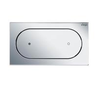 Viega Visign for Style azionamento a distanza for Style 23, 773076, for Style 23 Visign; Visign for Style [Placche di Scarico > Placche di Scarico per WC]