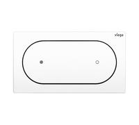 Viega Visign for Style azionamento a distanza for Style 23, 773083, for Style 23 Visign for Style [Placche di Scarico > Placche di Scarico per WC]