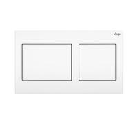 Viega Visign for Style placca di azionamento for Style 21, 773250, for Style 21 Visign for Style [Placche di Scarico > Placche di Scarico per WC]
