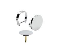 Viega Visign MT5 Multiplex Trio Ausstattungsset - silber