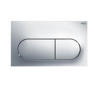 Viega Visign placca di azionamento for Life 6, 773748, for Life 6 Visign; Visign for Life [Placche di Scarico > Placche di Scarico per WC]