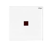 Viega Visign placca di azionamento for More 200, 774660, for More 200 Visign; Visign for More [Placche di Scarico > Placche di Scarico per Orinatoi]