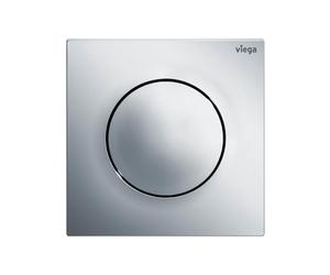 Viega Visign placca di azionamento for Style 20, 774479, for Style 20 Visign; Visign for Style [Placche di Scarico > Placche di Scarico per Orinatoi]