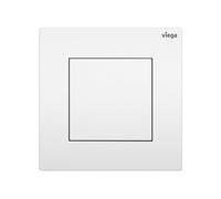 Viega Visign placca di azionamento for Style 21, 774523, for Style 21 Visign; Visign for Style [Placche di Scarico > Placche di Scarico per Orinatoi]