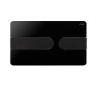 Viega Visign placca di azionamento for Style 23, 773199, for Style 23 Visign; Visign for Style [Placche di Scarico > Placche di Scarico per WC]