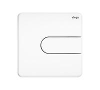 Viega Visign placca di azionamento for Style 23, 774554, for Style 23 Visign; Visign for Style [Placche di Scarico > Placche di Scarico per Orinatoi]