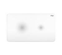 Viega Visign placca di azionamento for Style 25, 774356, for Style 25 Visign; Visign for Style [Placche di Scarico > Placche di Scarico per WC]