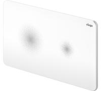 Viega Visign for Style placca di azionamento for Style 25, 774356, for Style 25 Visign; Visign for Style [Placche di Scarico > Placche di Scarico per WC]