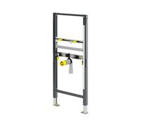 Viega Prevista Dry elemento incasso 8536 A: 112 cm, per lavabo, 776183, 8535 Prevista Dry [Elementi ad Incasso > per Lavabi]