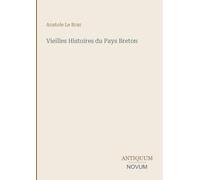 Vieilles Histoires du Pays Breton