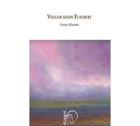 Vieillir Selon Flaubert