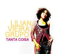 VIEIRA, LILIAN -GRUPO- - TANTA COISA