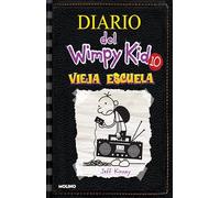 Vieja escuela / Old School